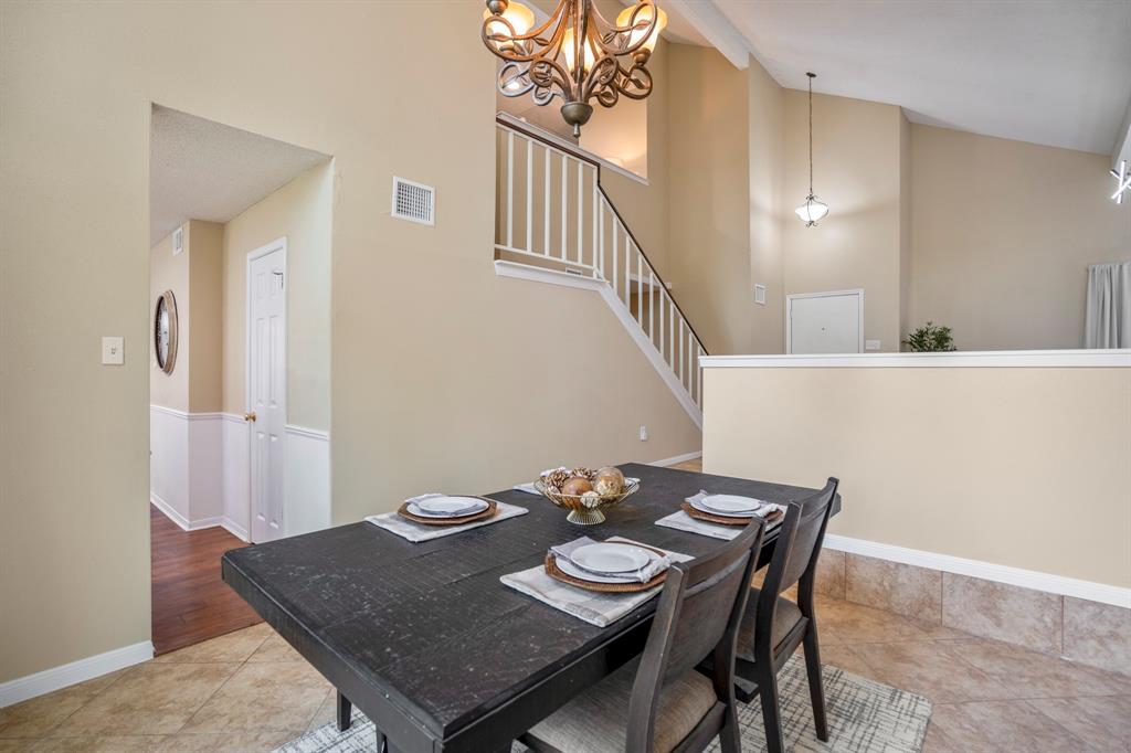 6806 Peace River Drive, Spring, Texas image 10