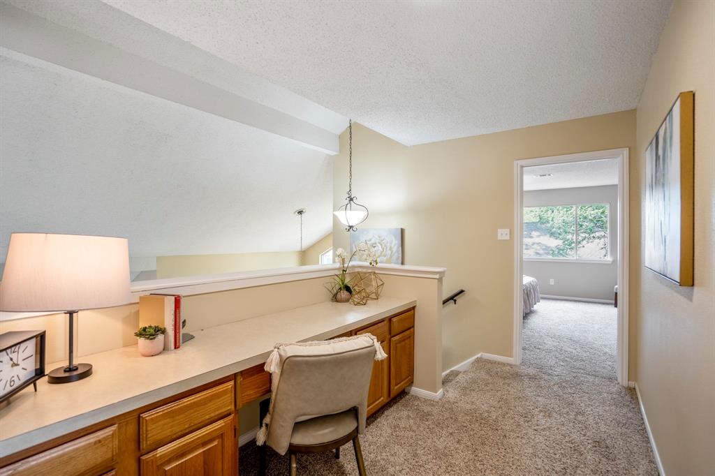 6806 Peace River Drive, Spring, Texas image 24