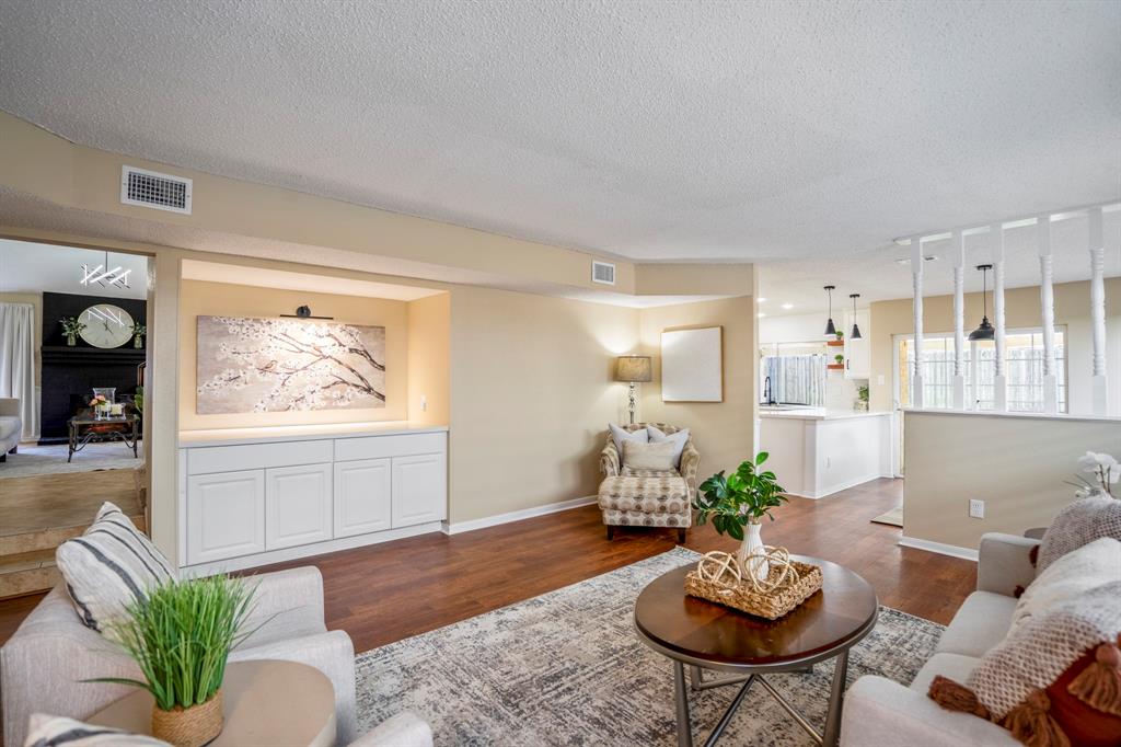 6806 Peace River Drive, Spring, Texas image 19