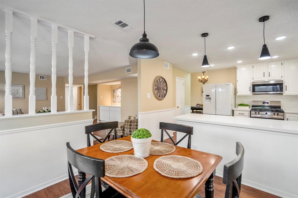 6806 Peace River Drive, Spring, Texas image 16