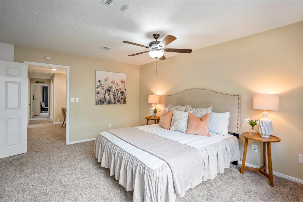 6806 Peace River Drive, Spring, Texas image 26