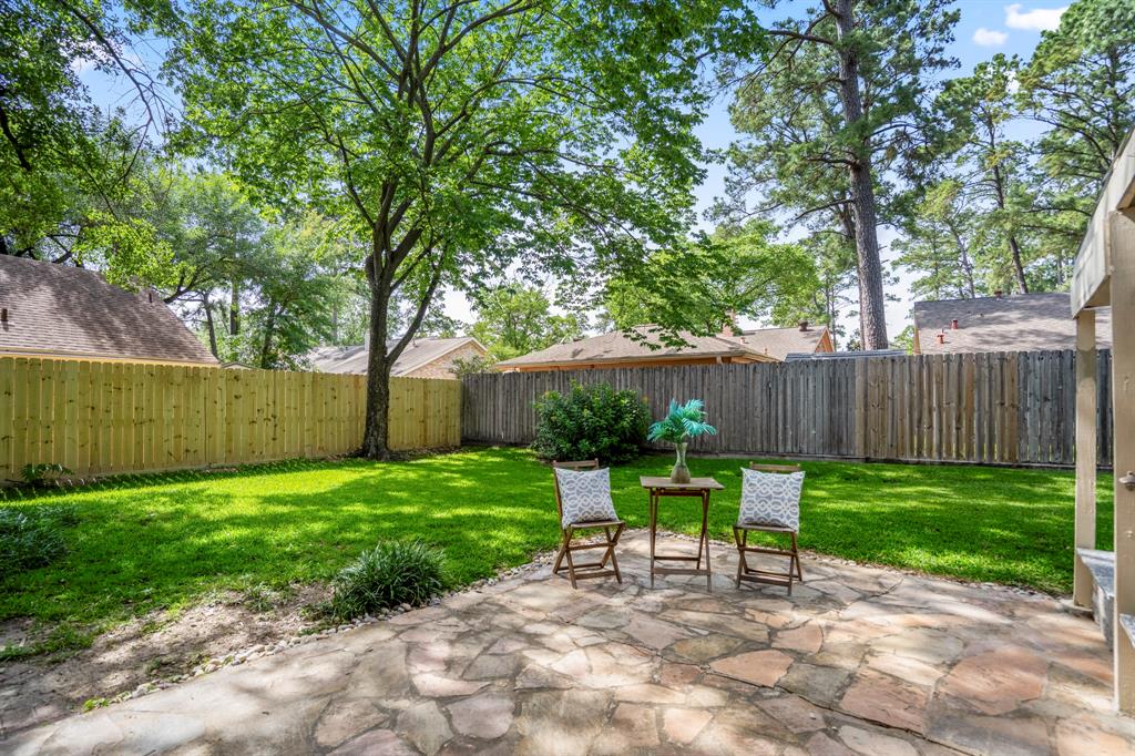 6806 Peace River Drive, Spring, Texas image 38
