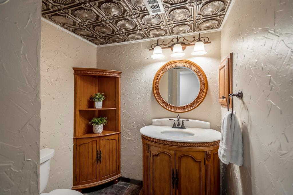 6806 Peace River Drive, Spring, Texas image 20