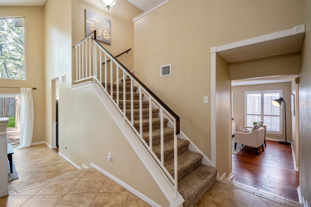 6806 Peace River Drive, Spring, Texas image 21