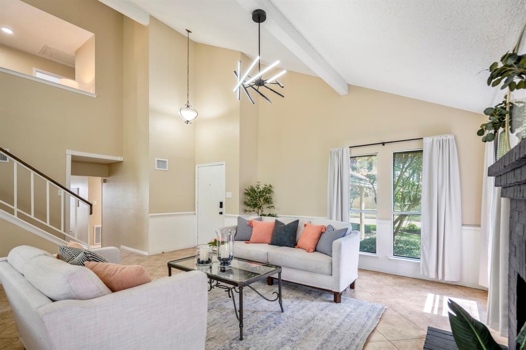 6806 Peace River Drive, Spring, Texas image 7