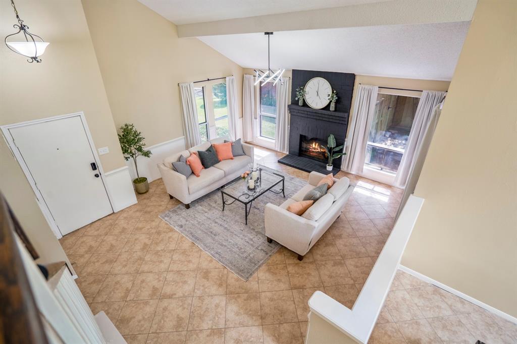6806 Peace River Drive, Spring, Texas image 22
