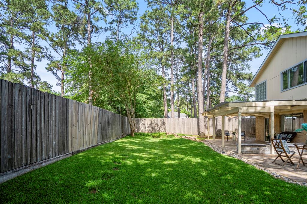 6806 Peace River Drive, Spring, Texas image 40