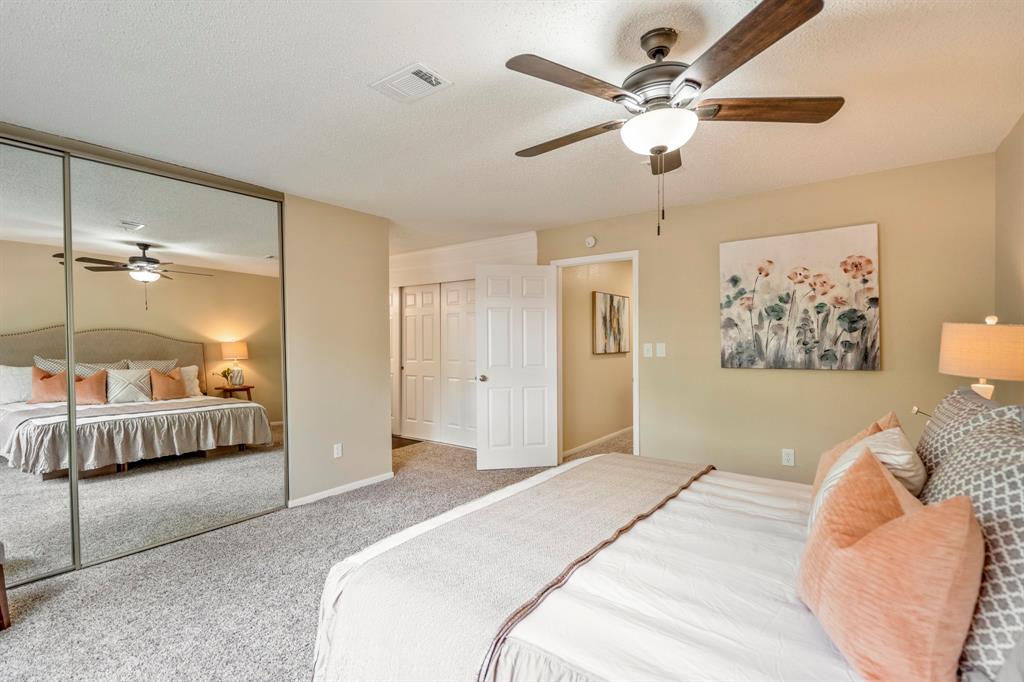 6806 Peace River Drive, Spring, Texas image 27