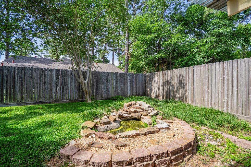 6806 Peace River Drive, Spring, Texas image 37