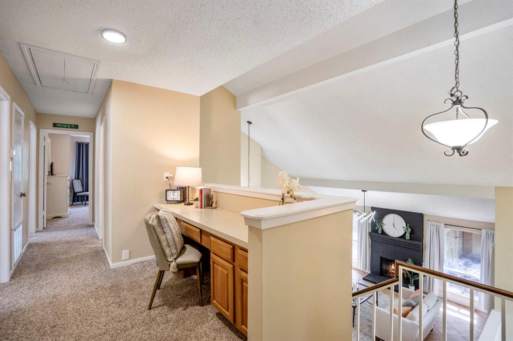 6806 Peace River Drive, Spring, Texas image 23