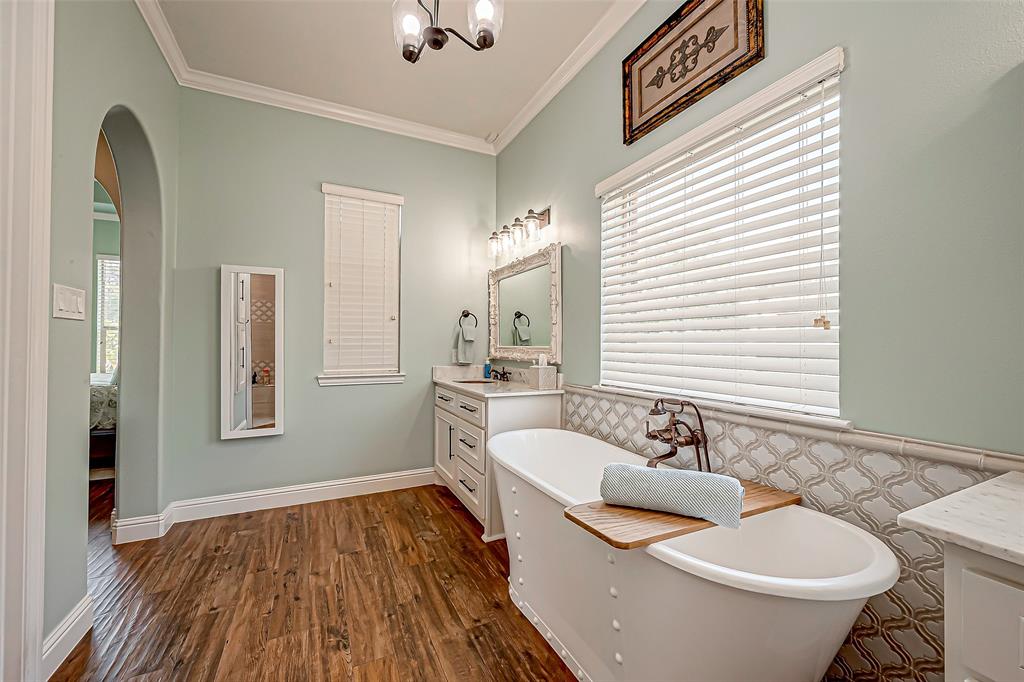 32226 Waterford Crest Lane, Fulshear, Texas image 24