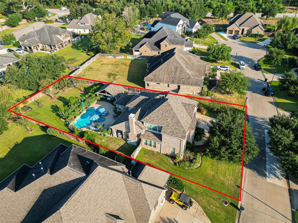 32226 Waterford Crest Lane, Fulshear, Texas image 6