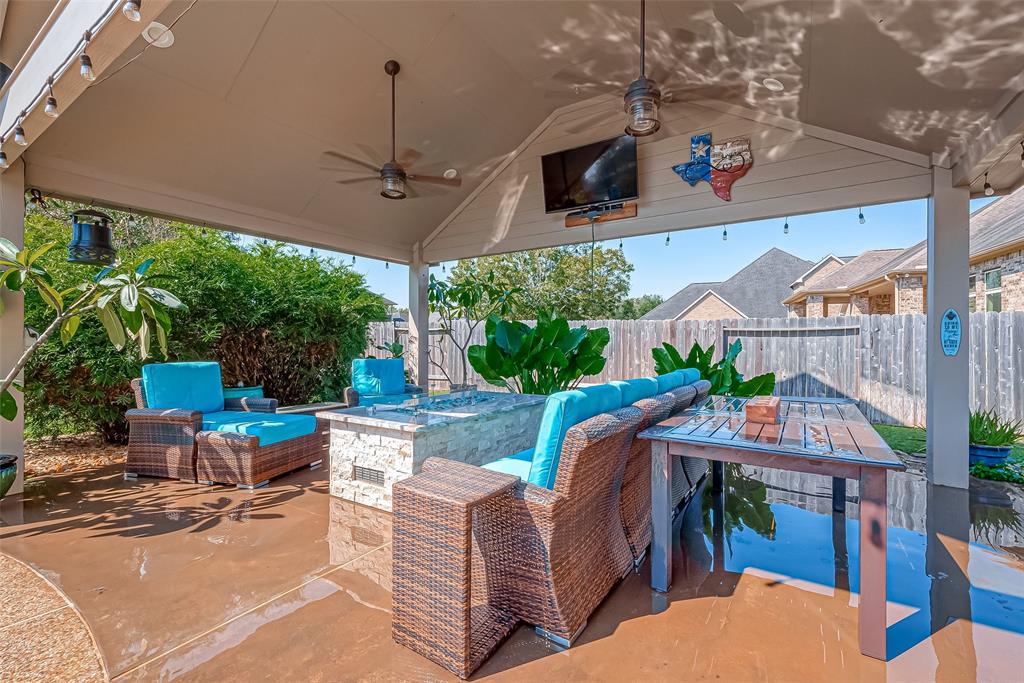 32226 Waterford Crest Lane, Fulshear, Texas image 33