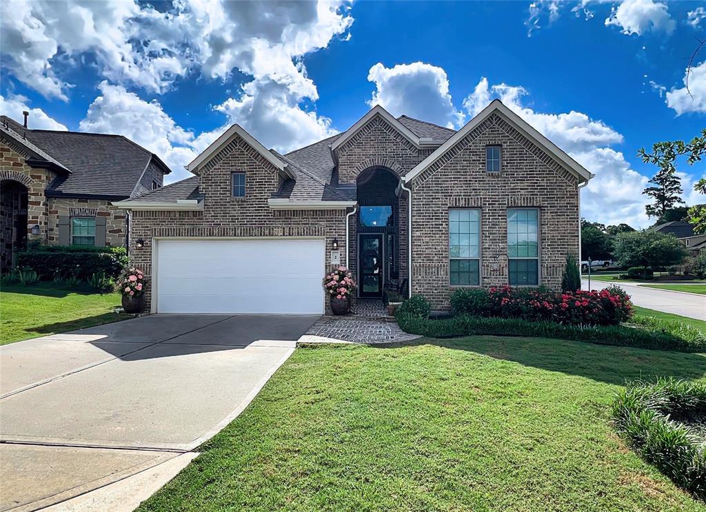2 Ruchill Cir, Conroe, TX, 77304