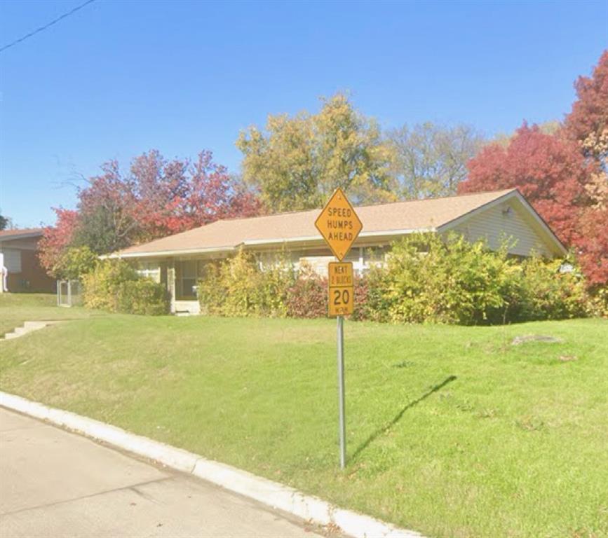 8300 Doreen Avenue, Fort Worth, Texas image 5