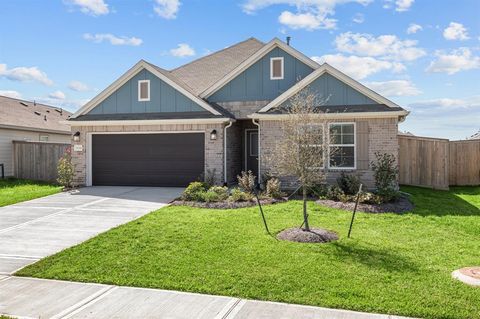 26248 Astral Way La Marque TX 77568