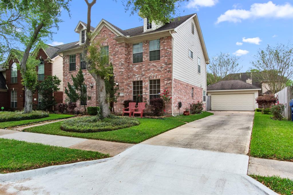 17919 Scrub Oak Drive, Richmond, Texas image 4
