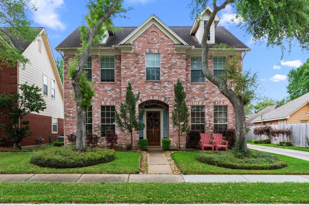 17919 Scrub Oak Drive, Richmond, Texas image 2