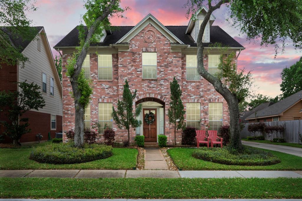 17919 Scrub Oak Drive, Richmond, Texas image 1