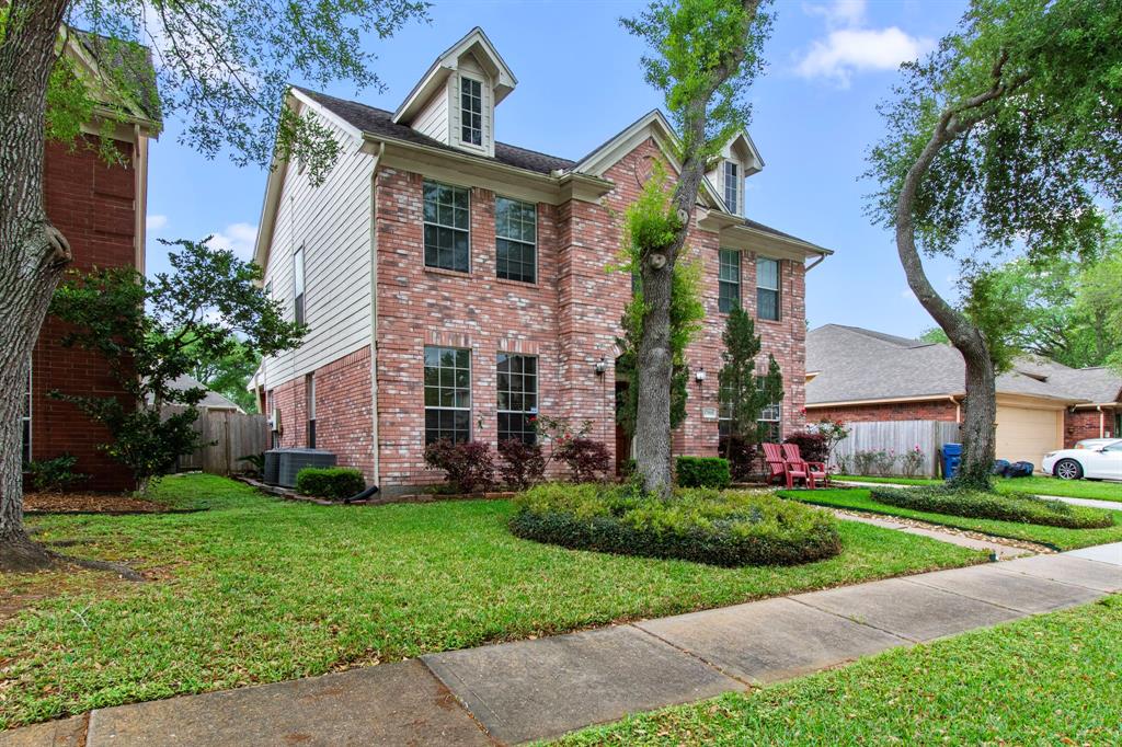 17919 Scrub Oak Drive, Richmond, Texas image 3