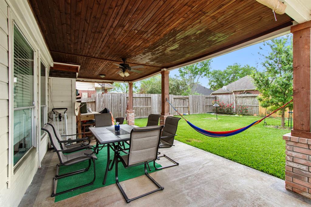 17919 Scrub Oak Drive, Richmond, Texas image 25