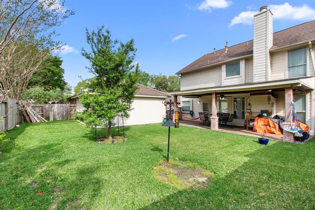 17919 Scrub Oak Drive, Richmond, Texas image 28