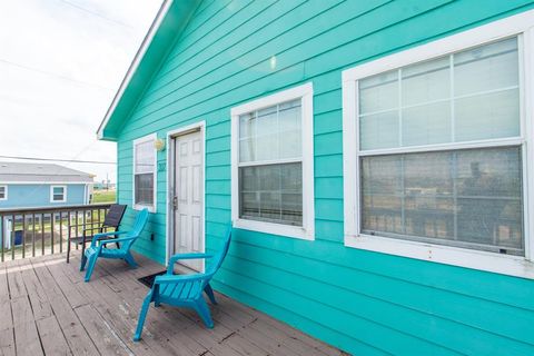 A home in Surfside Beach