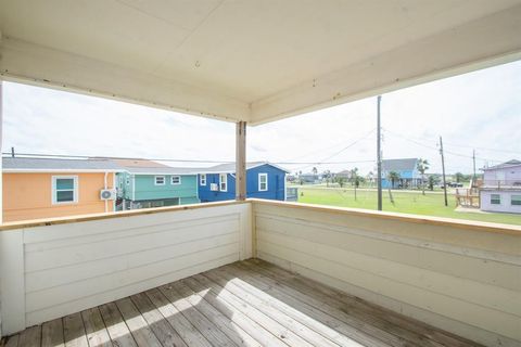 A home in Surfside Beach