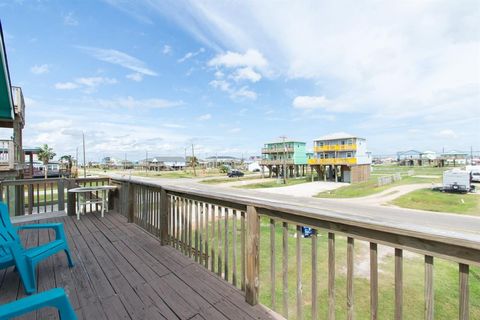 A home in Surfside Beach