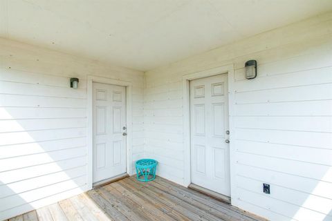 A home in Surfside Beach