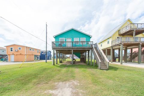 A home in Surfside Beach