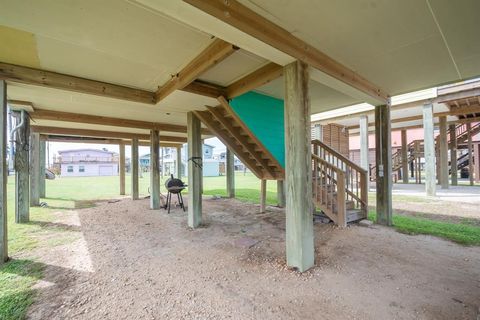 A home in Surfside Beach