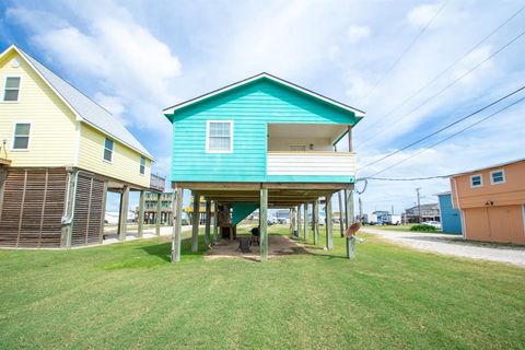 A home in Surfside Beach