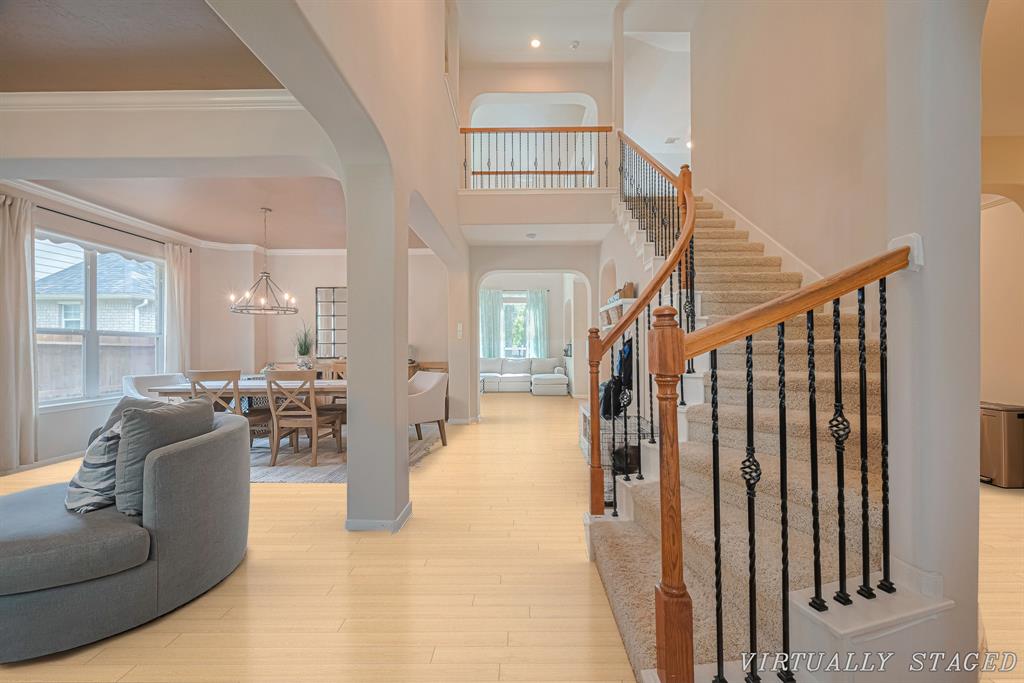 3314 Brushy Lake Drive