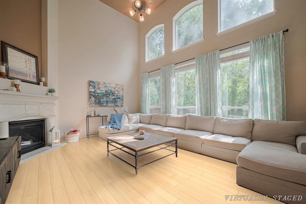 3314 Brushy Lake Drive