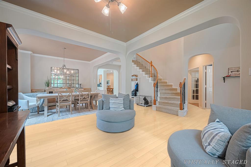 3314 Brushy Lake Drive