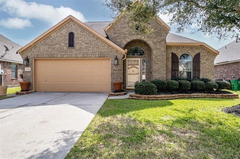 Photo of 4818 Connor Drive, Baytown, TX 77521 (MLS # 62959817)