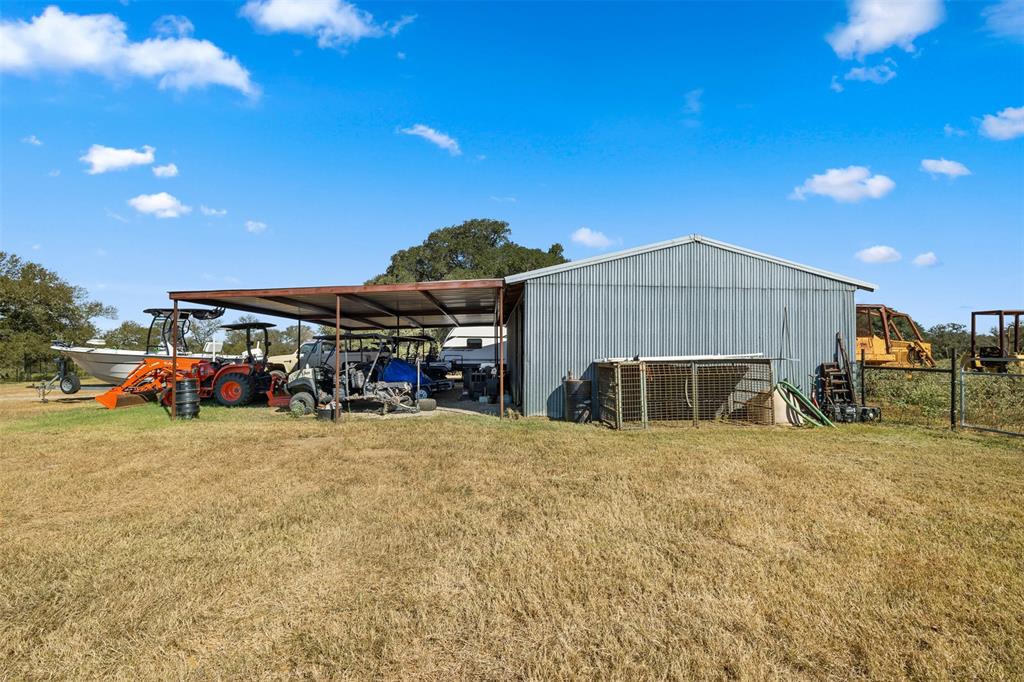 3290 Private Road 3011, Caldwell, Texas image 26