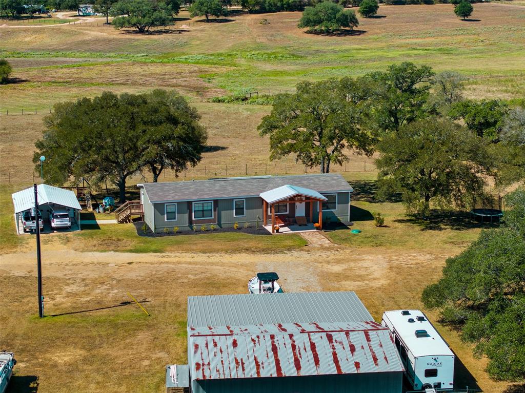 3290 Private Road 3011, Caldwell, Texas image 35