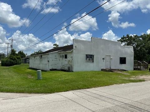 Photo of 326 N Erskine Street, Angleton, TX 77515 (MLS # 83246273)