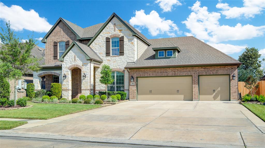 1417 Summer Field Lane