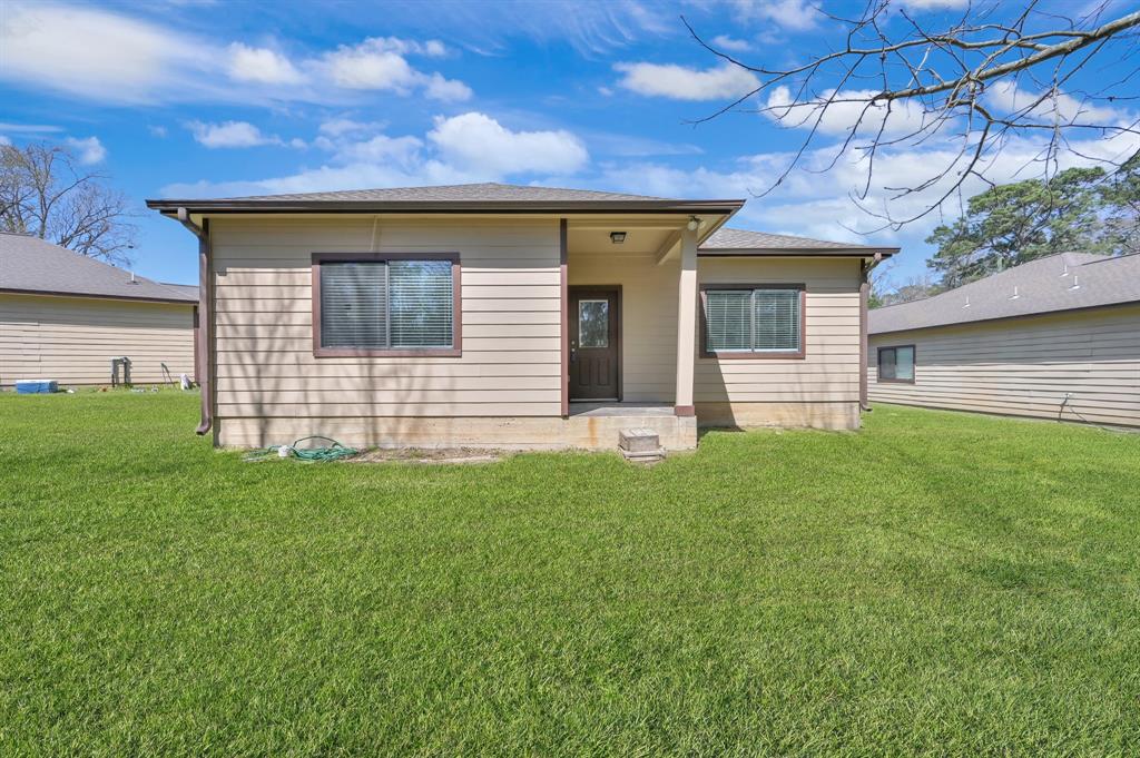 3130 Molly Drive, Huntsville, Texas image 22