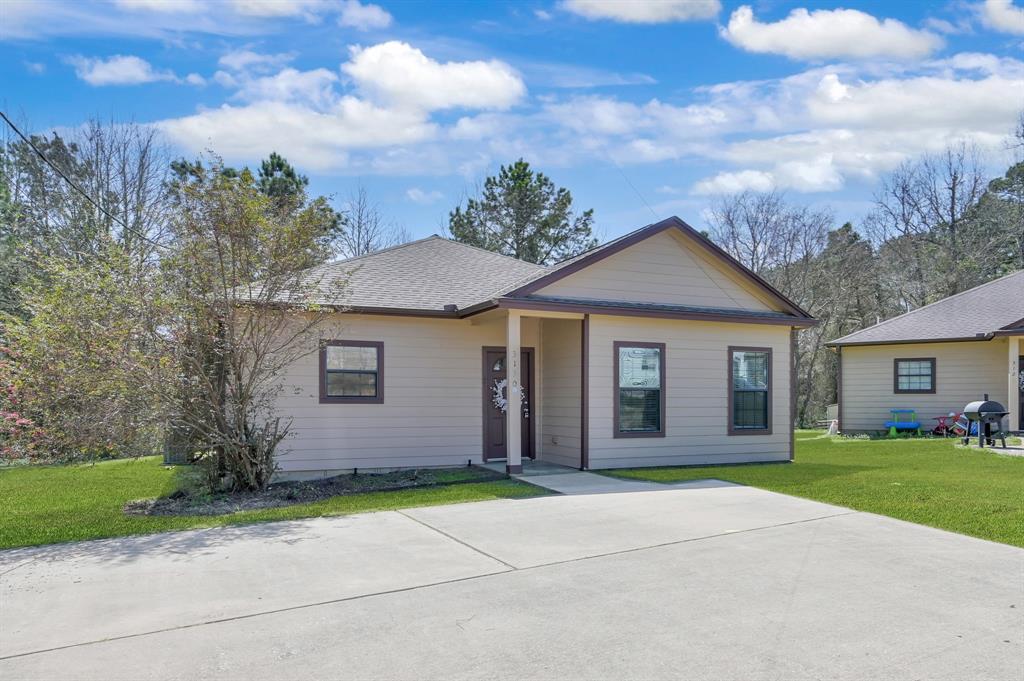 3130 Molly Drive, Huntsville, Texas image 3