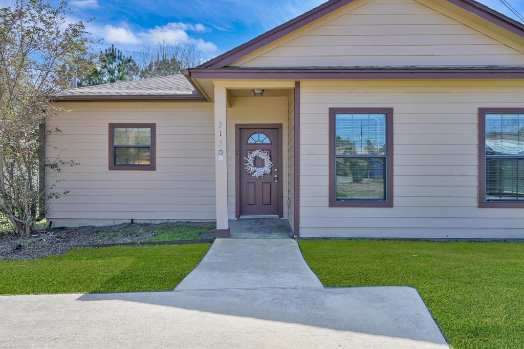 3130 Molly Drive, Huntsville, Texas image 2