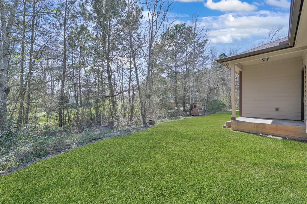 3130 Molly Drive, Huntsville, Texas image 24
