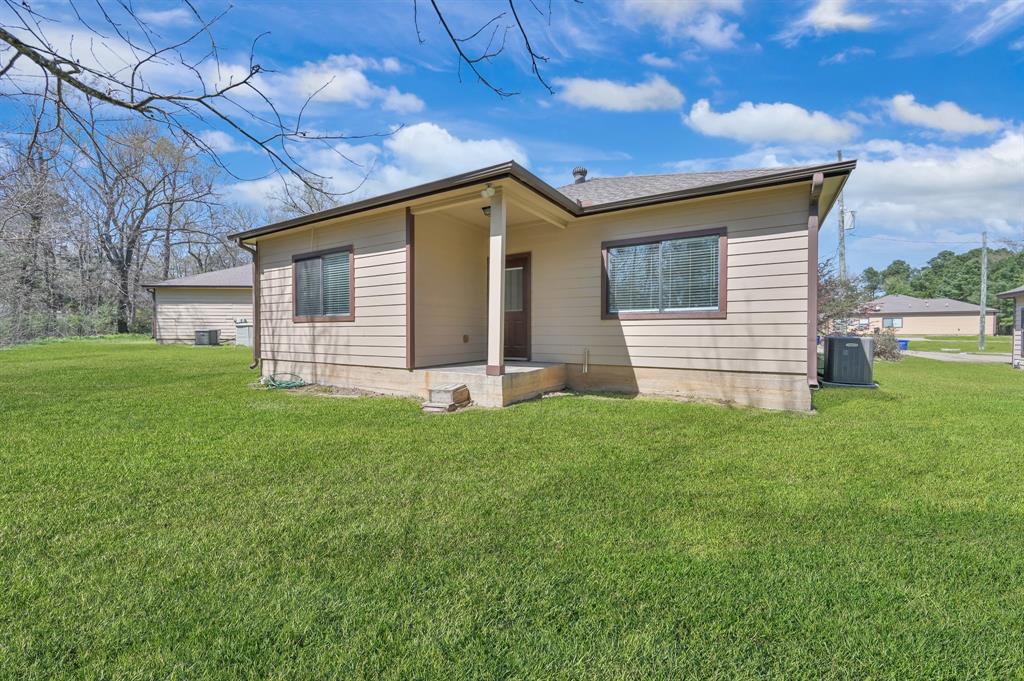 3130 Molly Drive, Huntsville, Texas image 23