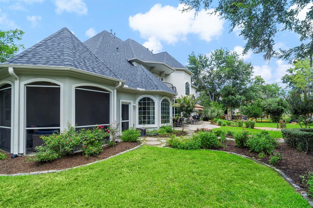 26 Commanders Point, Missouri City, Texas image 45