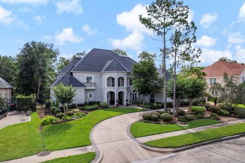 26 Commanders Point Missouri City TX 77459