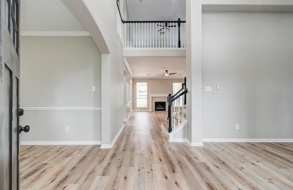 Photo of 18718 Racquet Sports Way, Humble, TX 77346 (MLS # 32737472)