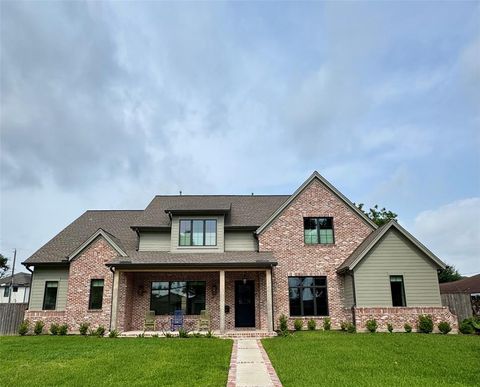 1701 Bayram Drive Houston TX 77055
